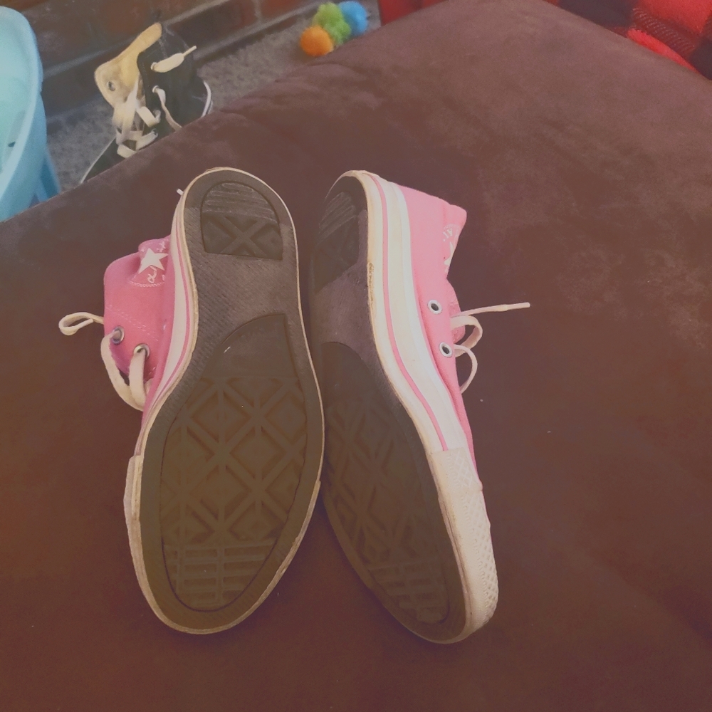 Nice in style shoes